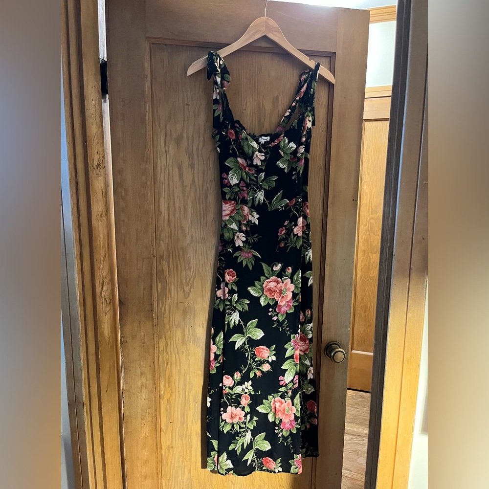 Reformation Nikita dress